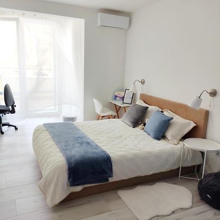 Lord House Apartment โซเฟีย ภายนอก รูปภาพ