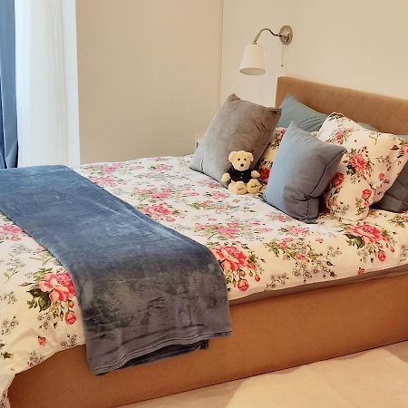 Lord House Apartment โซเฟีย ภายนอก รูปภาพ