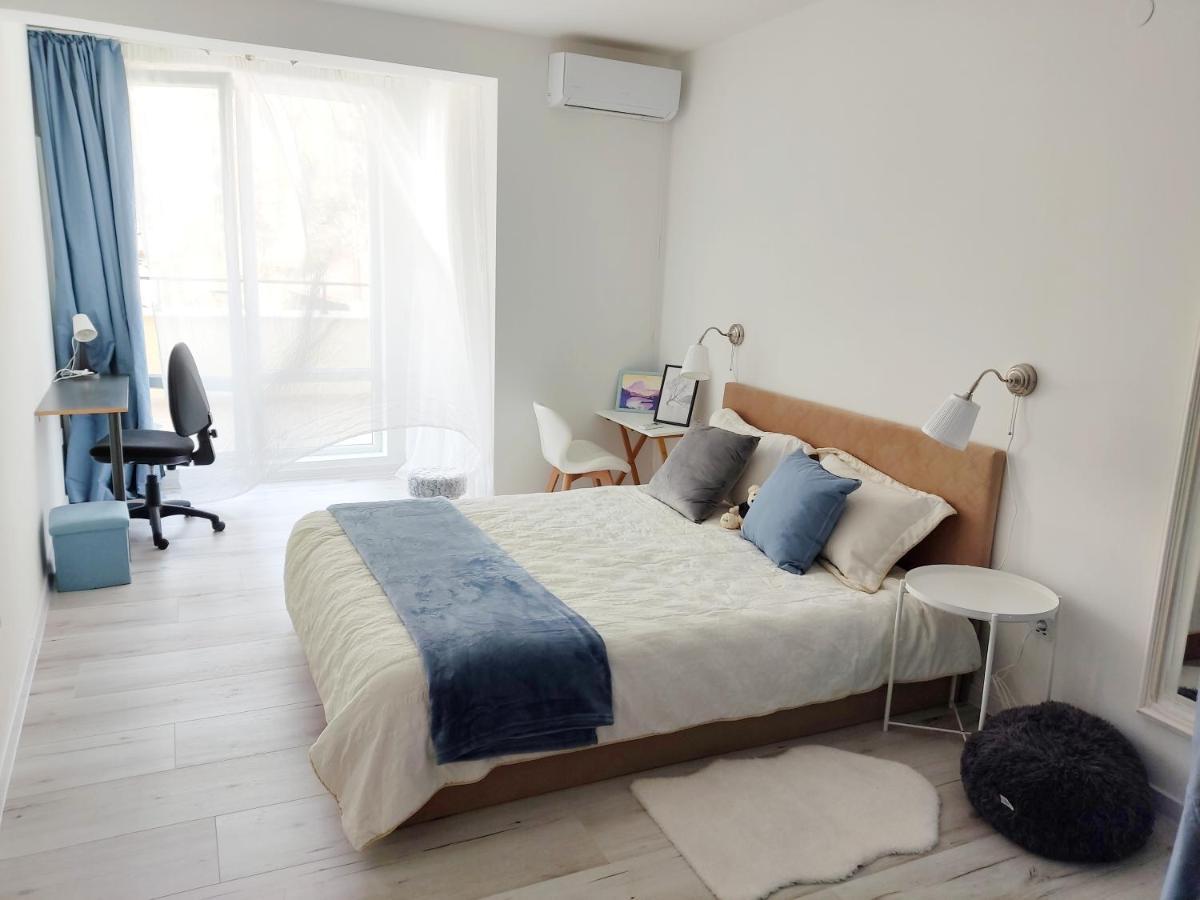 Lord House Apartment โซเฟีย ภายนอก รูปภาพ