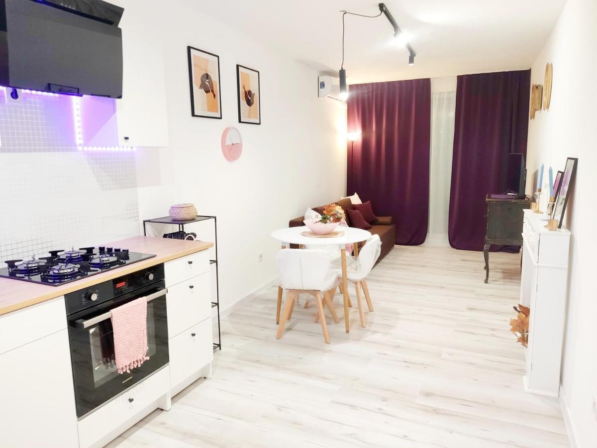 Lord House Apartment โซเฟีย ภายนอก รูปภาพ