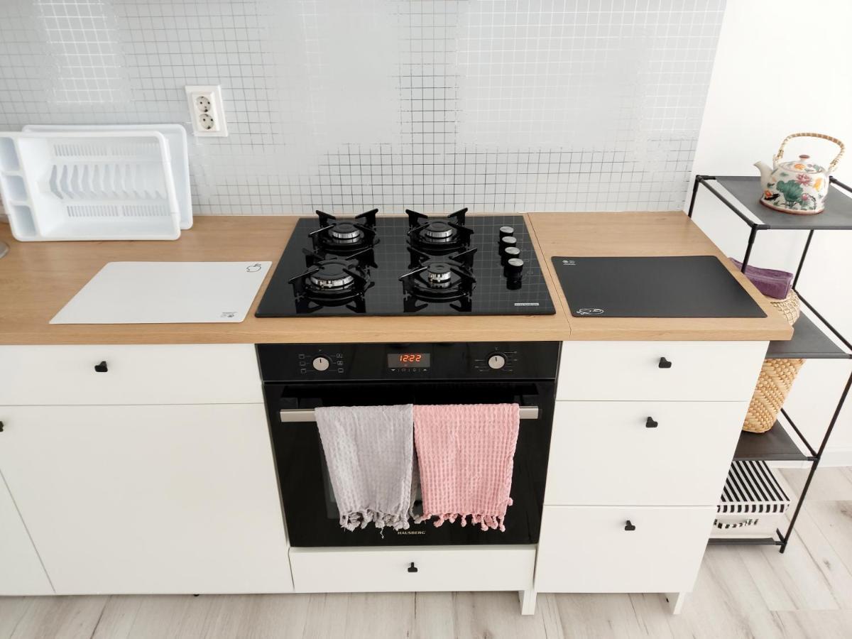Lord House Apartment โซเฟีย ภายนอก รูปภาพ