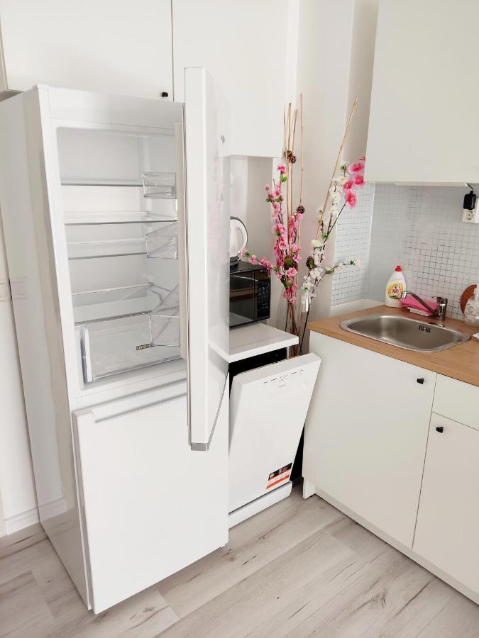 Lord House Apartment โซเฟีย ภายนอก รูปภาพ